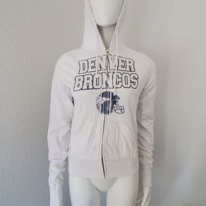 Women’s Denver Broncos Hoodie